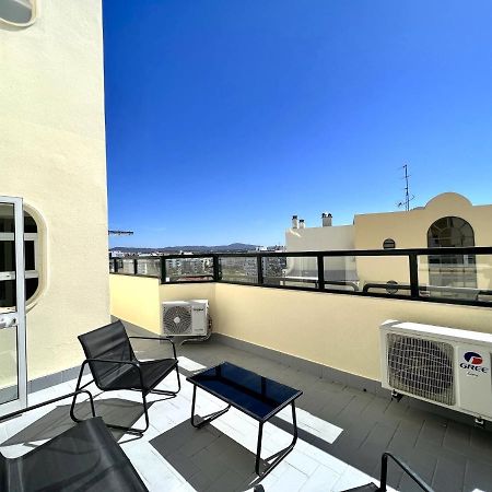 Apartamento Faro Rising By Homing Exterior foto