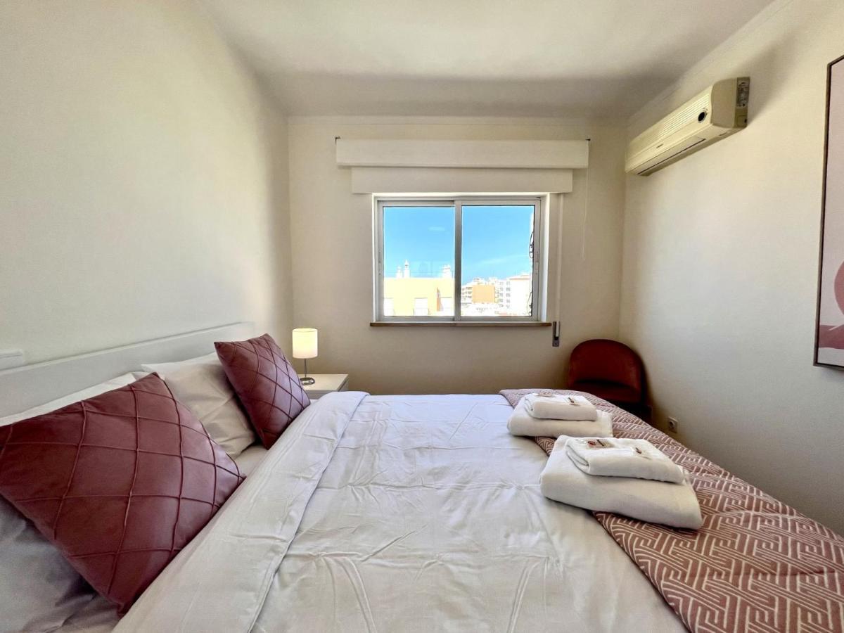 Apartamento Faro Rising By Homing Exterior foto
