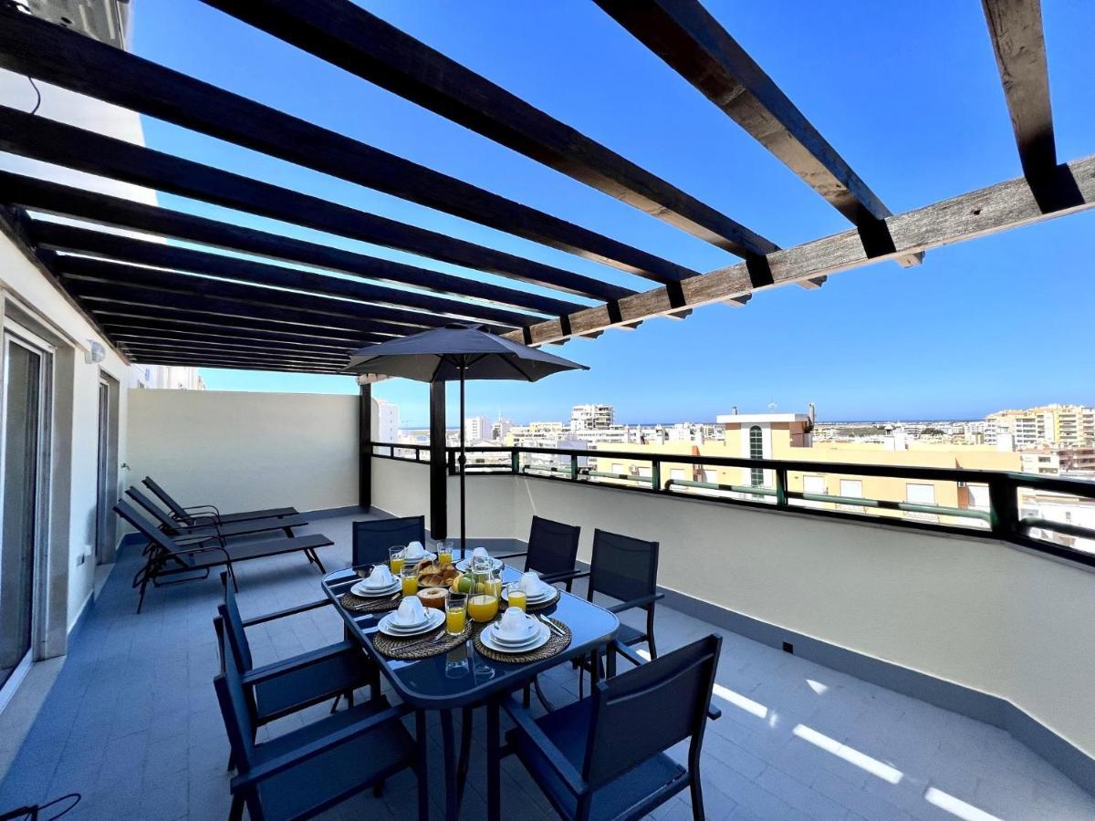 Apartamento Faro Rising By Homing Exterior foto