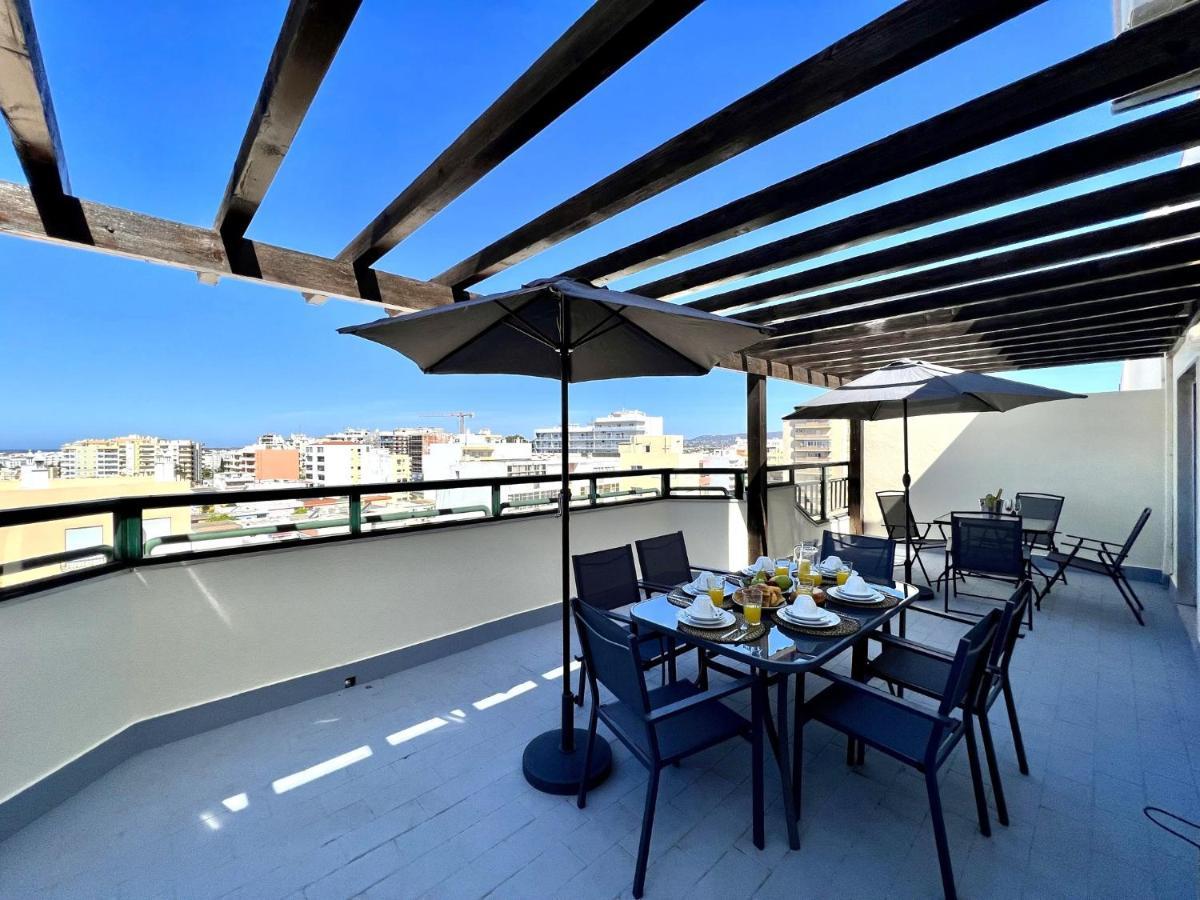 Apartamento Faro Rising By Homing Exterior foto