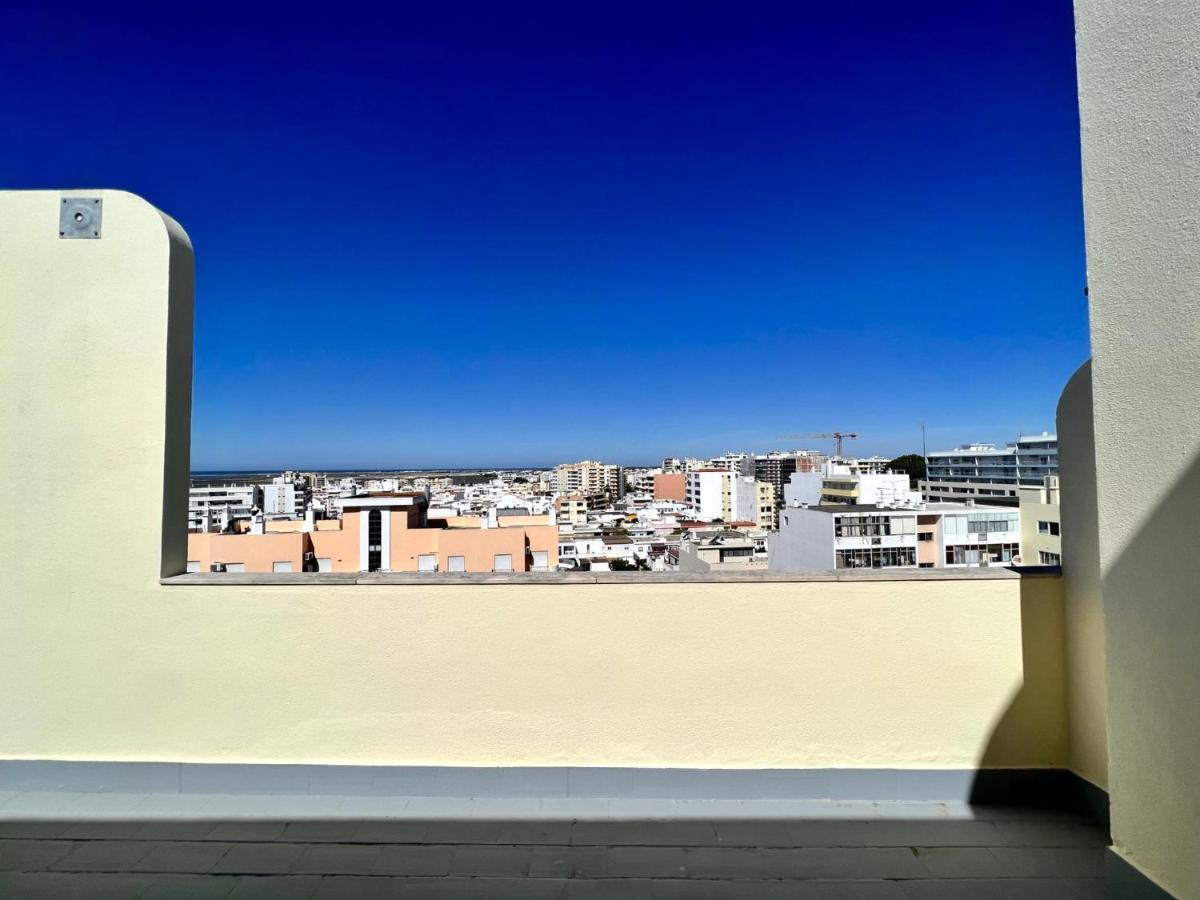 Apartamento Faro Rising By Homing Exterior foto