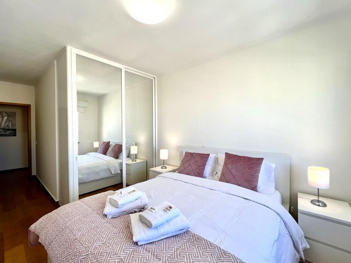 Apartamento Faro Rising By Homing Exterior foto