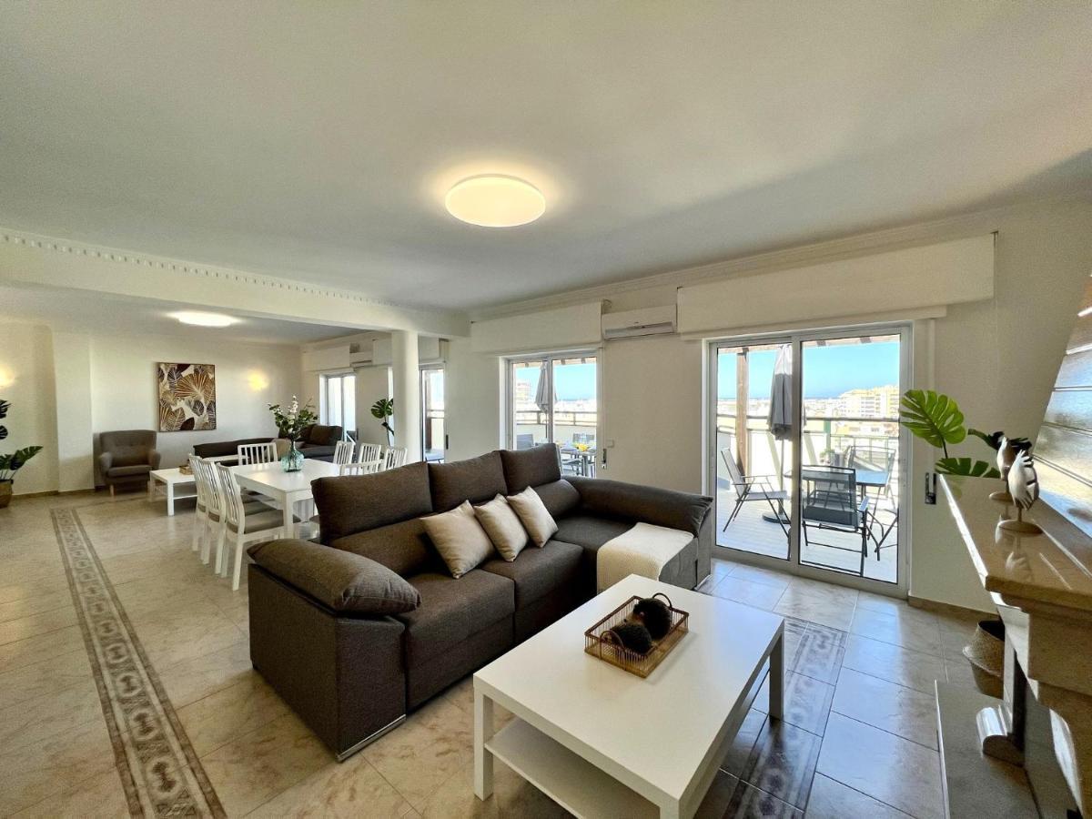 Apartamento Faro Rising By Homing Exterior foto