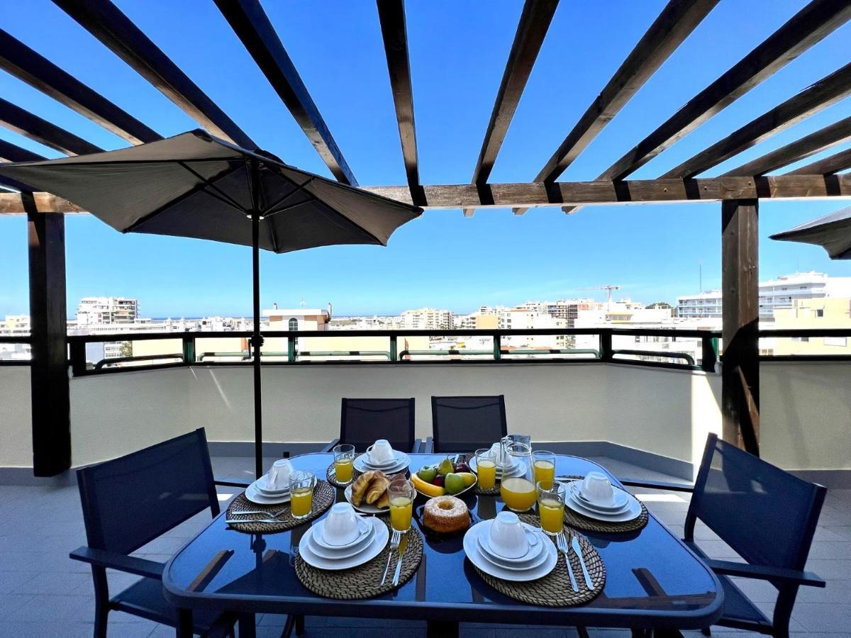 Apartamento Faro Rising By Homing Exterior foto