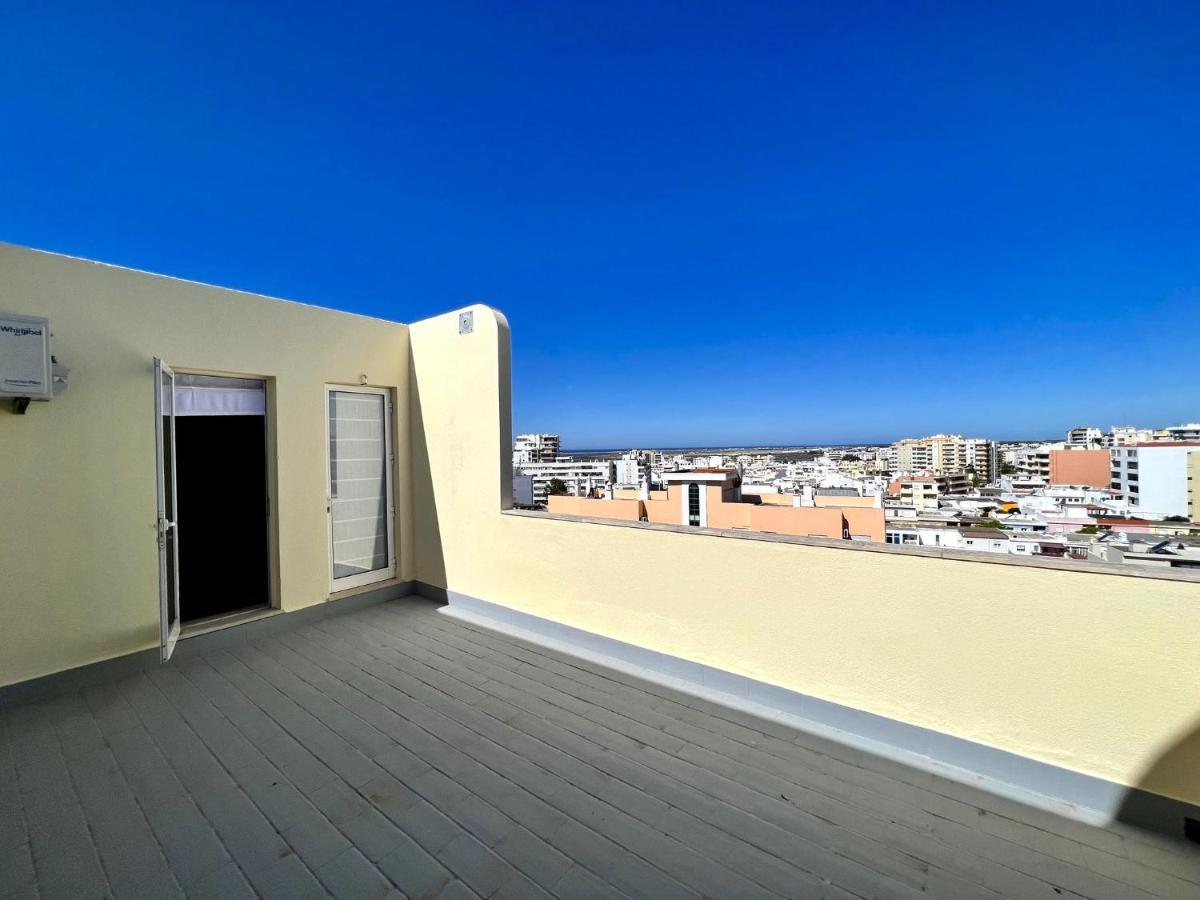 Apartamento Faro Rising By Homing Exterior foto