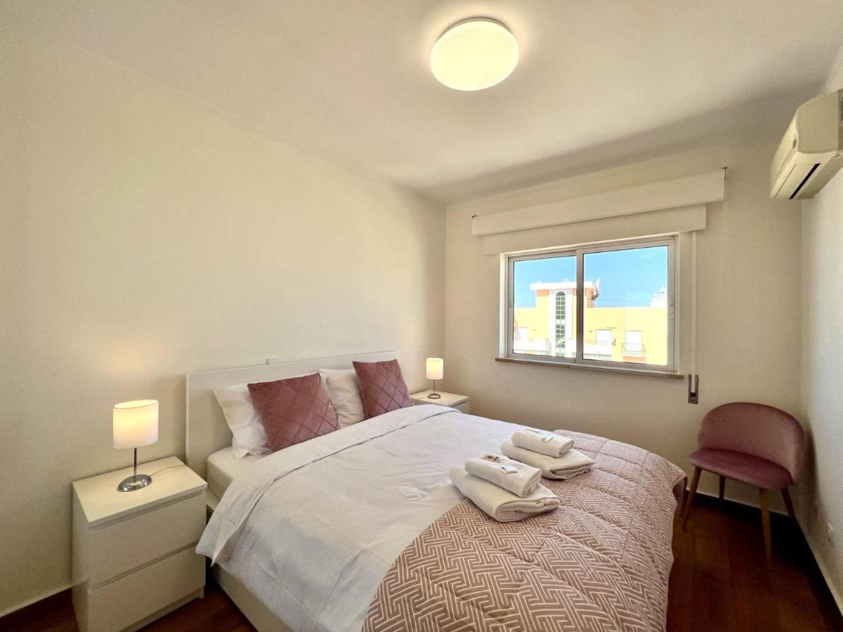 Apartamento Faro Rising By Homing Exterior foto
