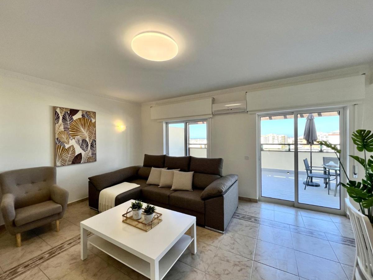 Apartamento Faro Rising By Homing Exterior foto