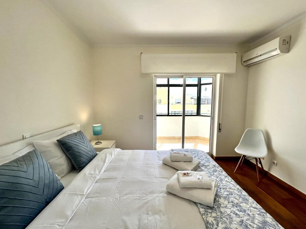 Apartamento Faro Rising By Homing Exterior foto