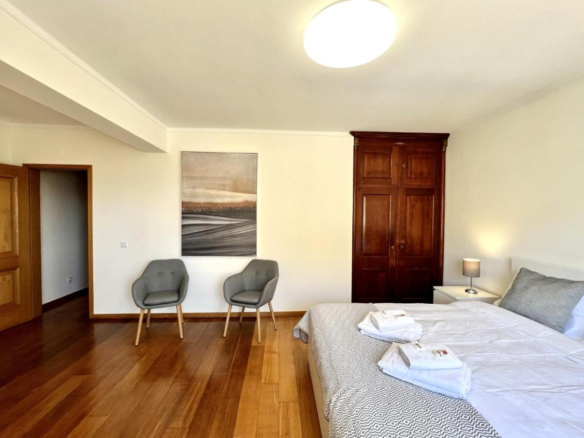 Apartamento Faro Rising By Homing Exterior foto