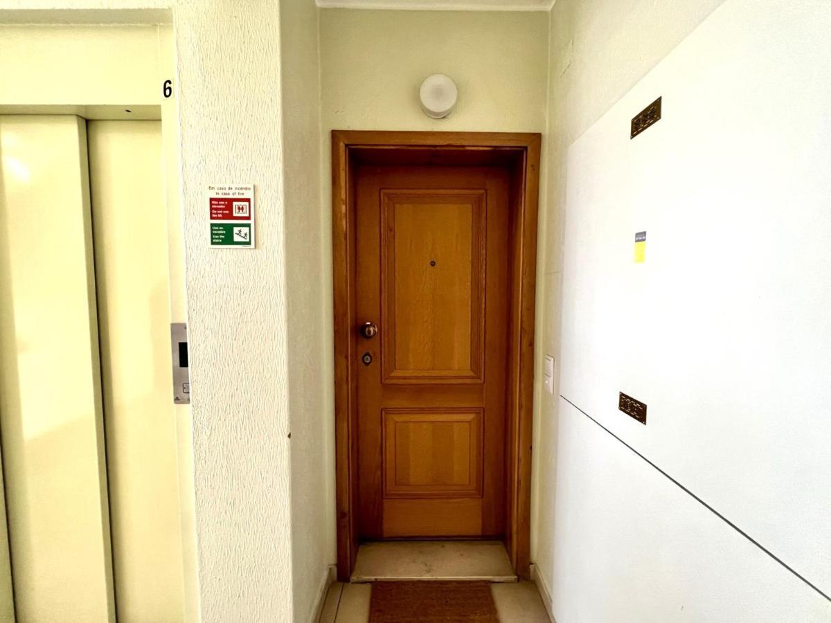 Apartamento Faro Rising By Homing Exterior foto