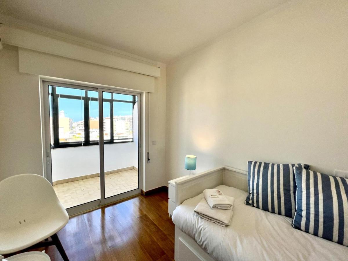 Apartamento Faro Rising By Homing Exterior foto