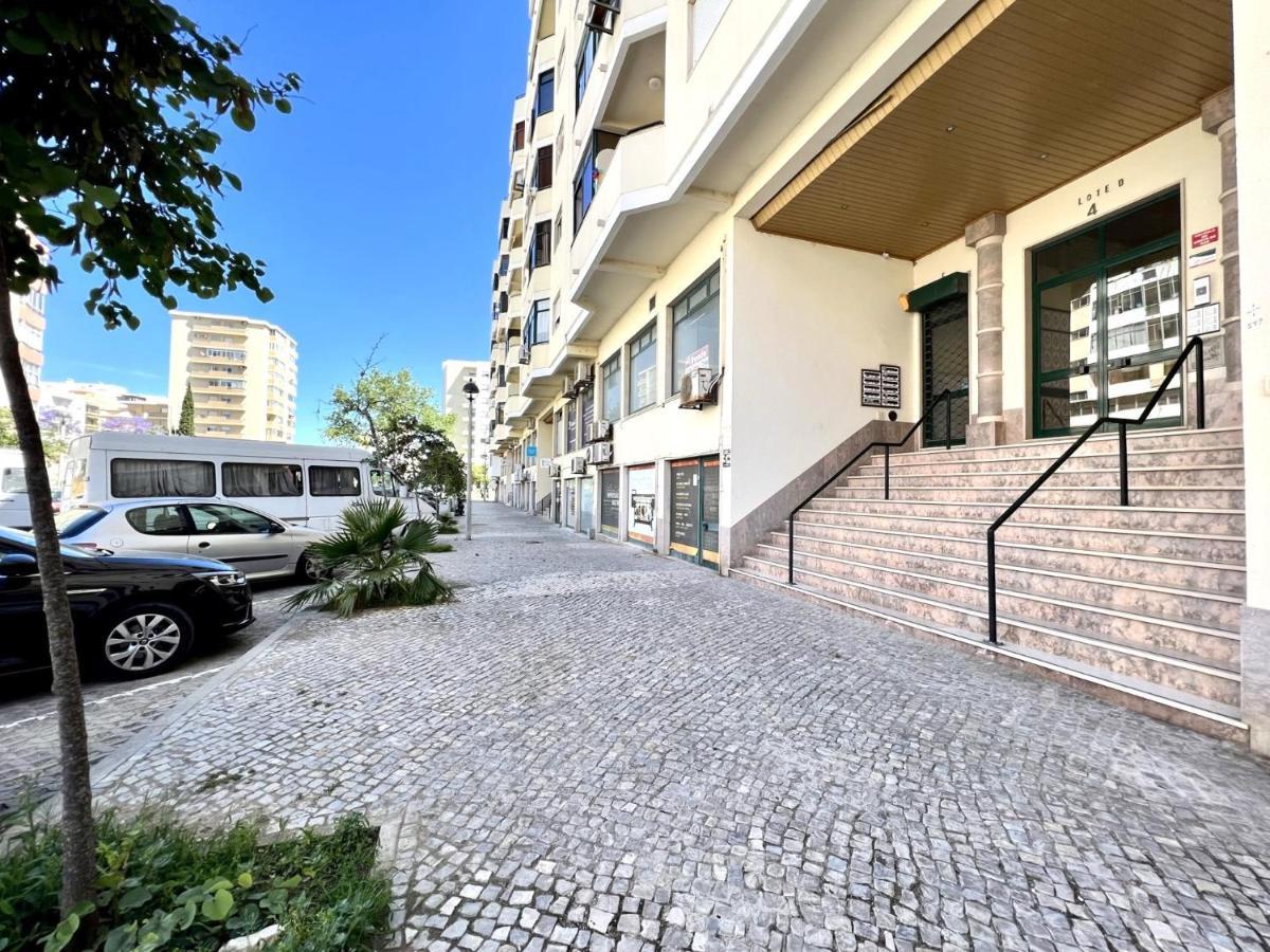 Apartamento Faro Rising By Homing Exterior foto