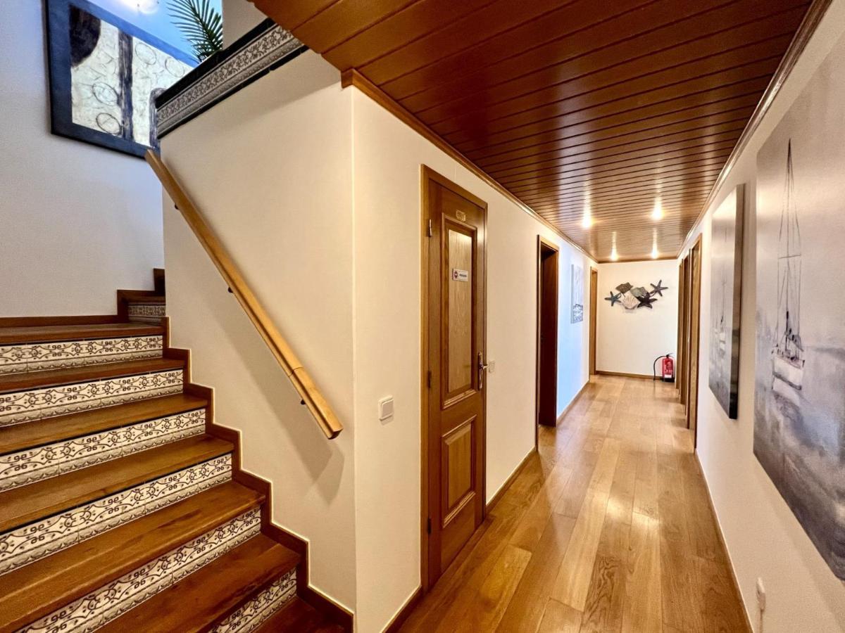 Apartamento Faro Rising By Homing Exterior foto